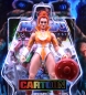 Preview: Masters of the Universe Cartoon Collection Actionfigur 2024 Teela 14 cm von Mattel